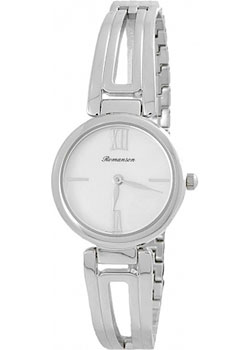 

женские часы Romanson RM7A02LLW(WH). Коллекция Giselle