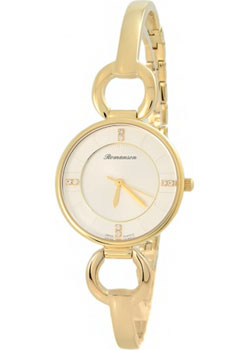 

женские часы Romanson RM7A04LLG(WH). Коллекция Giselle