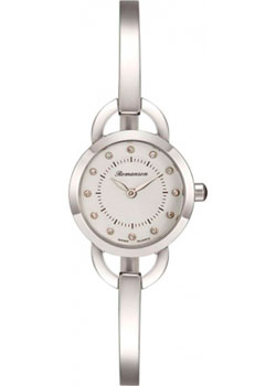 

женские часы Romanson RM7A06LLW(WH). Коллекция Giselle