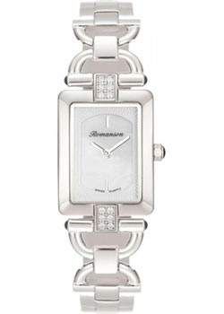 

женские часы Romanson RM7A17QLW(WH). Коллекция Giselle