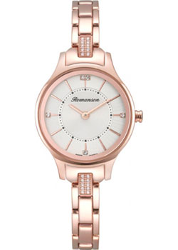 

женские часы Romanson RM8A02QLR(WH). Коллекция Giselle
