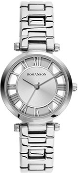 

женские часы Romanson RM9A17LLW(WH). Коллекция Giselle