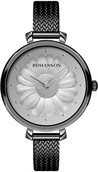 Часы Romanson Giselle RM9A23LLB(WH)