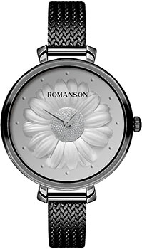 

женские часы Romanson RM9A23LLB(WH). Коллекция Giselle