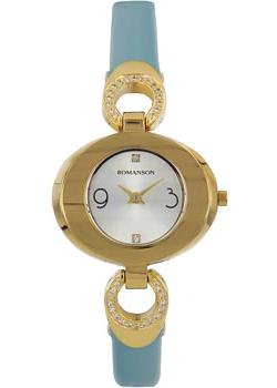 

женские часы Romanson RN0391CLG(WH). Коллекция Lady Jewelry