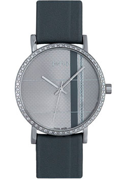 

женские часы Romanson SL9265QMW(GR). Коллекция Trofish