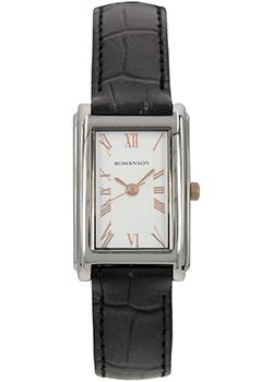 

женские часы Romanson TL0110SLJ(WH). Коллекция Adel