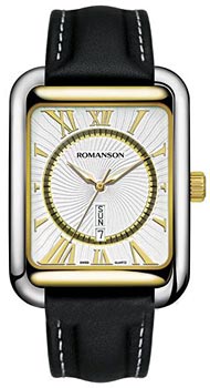 Часы Romanson