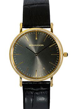 

мужские часы Romanson TL0387MG(BK). Коллекция Gents Function