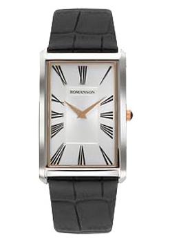 

мужские часы Romanson TL0390MJ(WH). Коллекция Gents Fashion