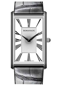 

мужские часы Romanson TL0390MW(WH). Коллекция Gents Function