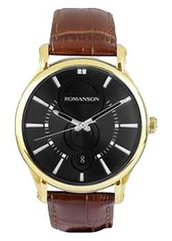 Часы Romanson