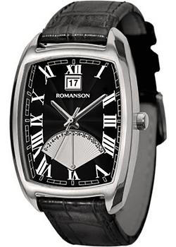 Часы Romanson