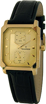 Часы Romanson
