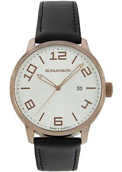 Часы Romanson