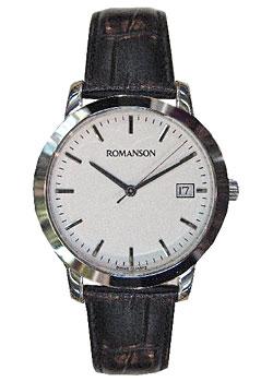 Часы Romanson