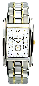 Часы Romanson