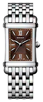 

мужские часы Romanson TM0338MW(BROWN). Коллекция Gents Fashion
