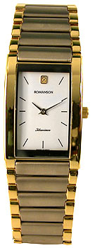 Часы Romanson
