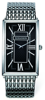 Часы Romanson