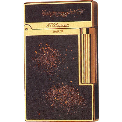 

Зажигалка S.t.dupont 16890