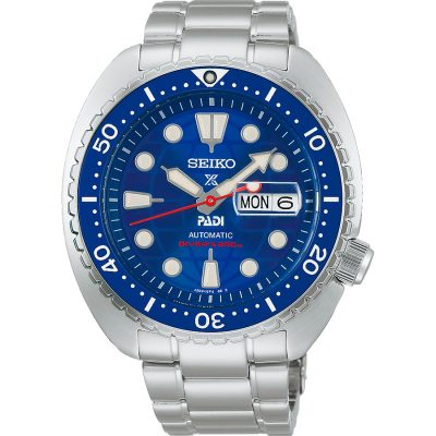 Часы Seiko Prospex HBB002K1