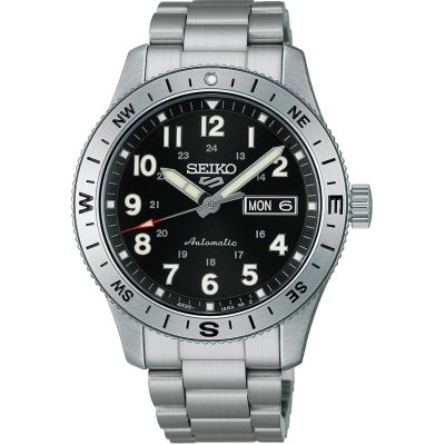 Часы Seiko Seiko 5 Sports HDB006K1