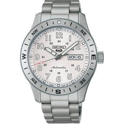 Часы Seiko Seiko 5 Sports HDB007K1