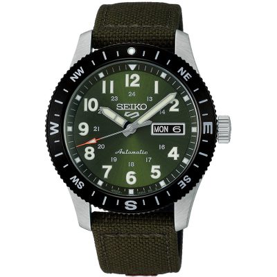 Часы Seiko Seiko 5 Sports HDB008K1
