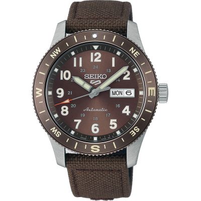 Часы Seiko Seiko 5 Sports HDB009K1