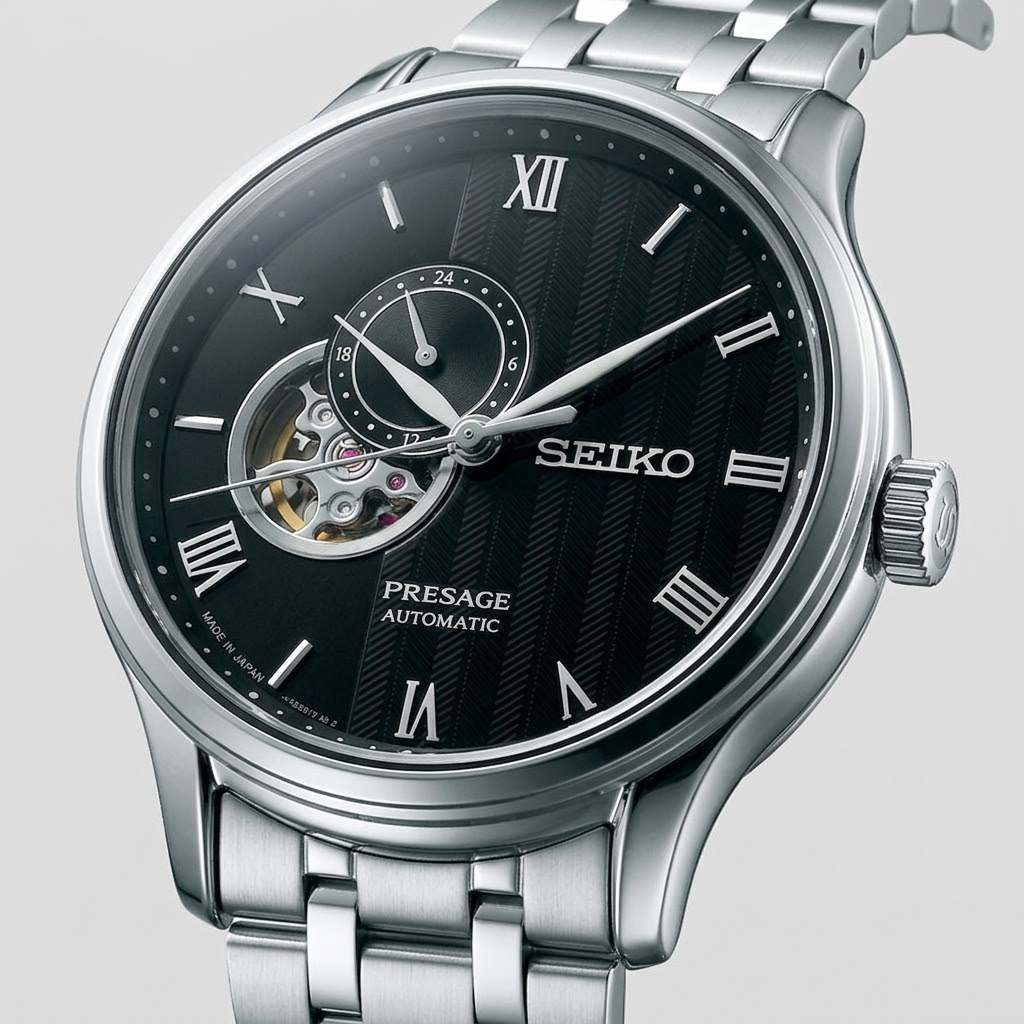 seiko SARY093
