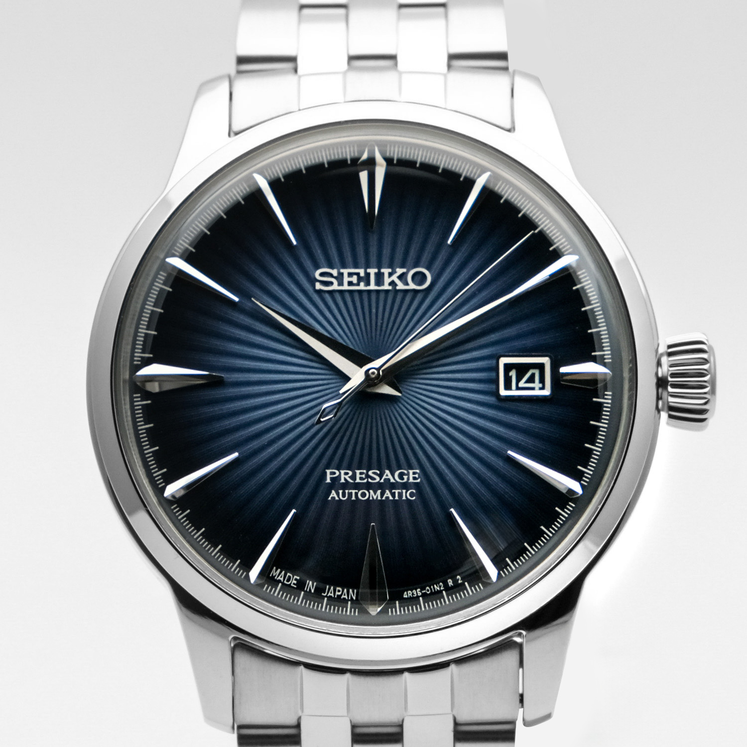 seiko SARY123