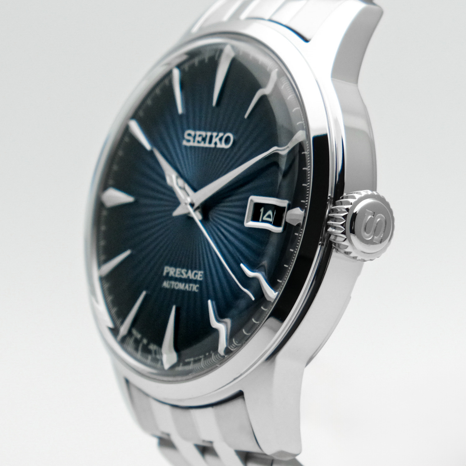 seiko SARY123