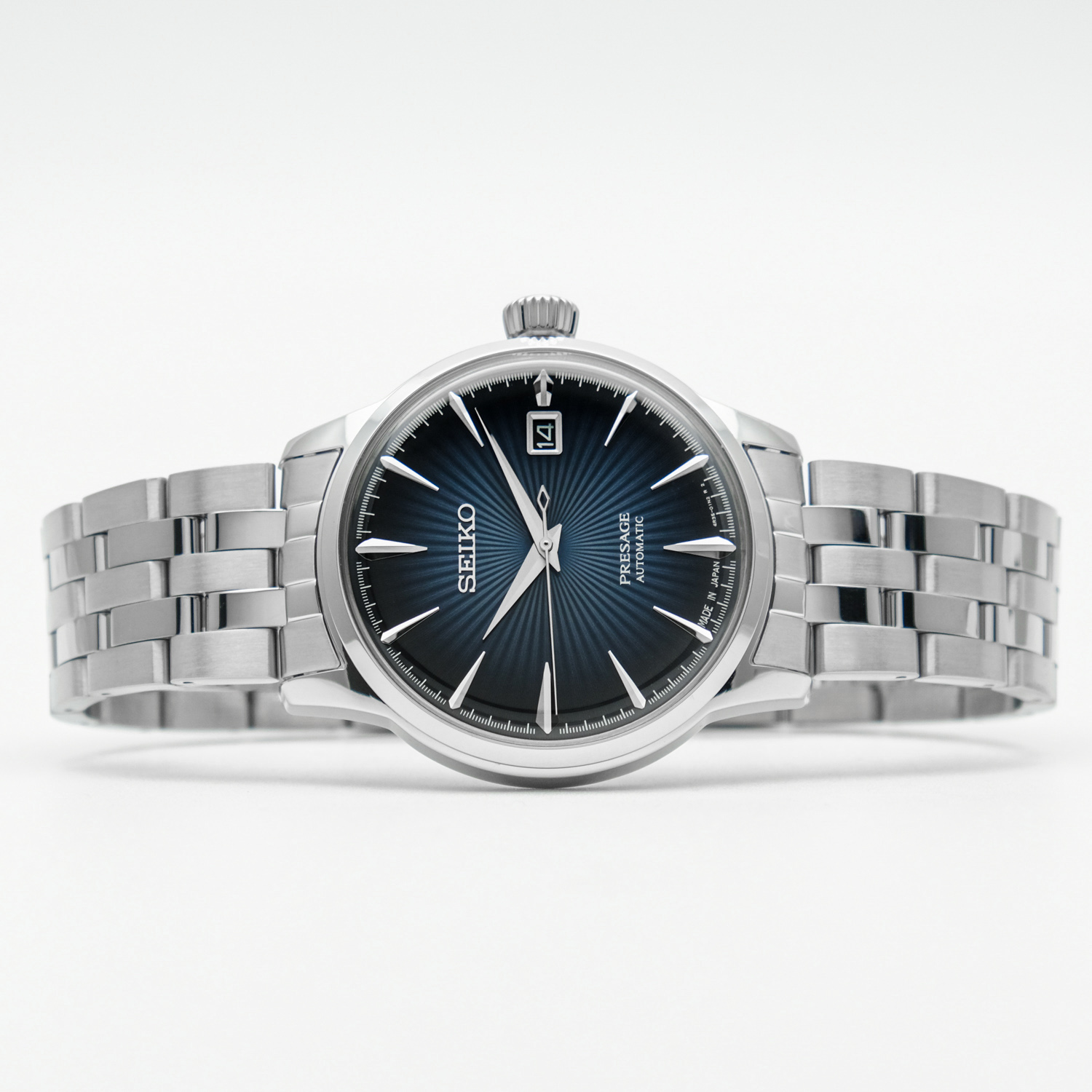 seiko SARY123