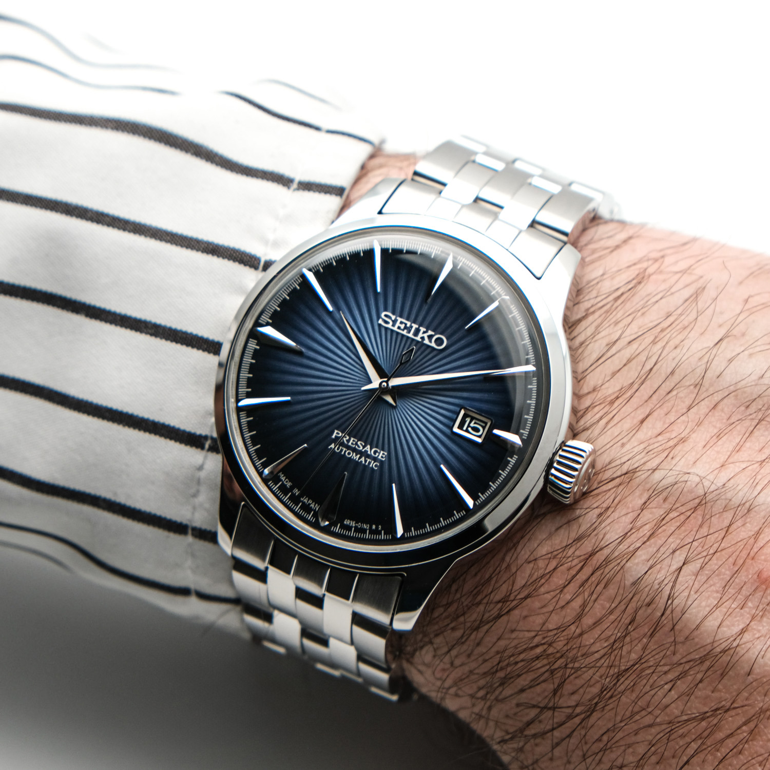 seiko SARY123