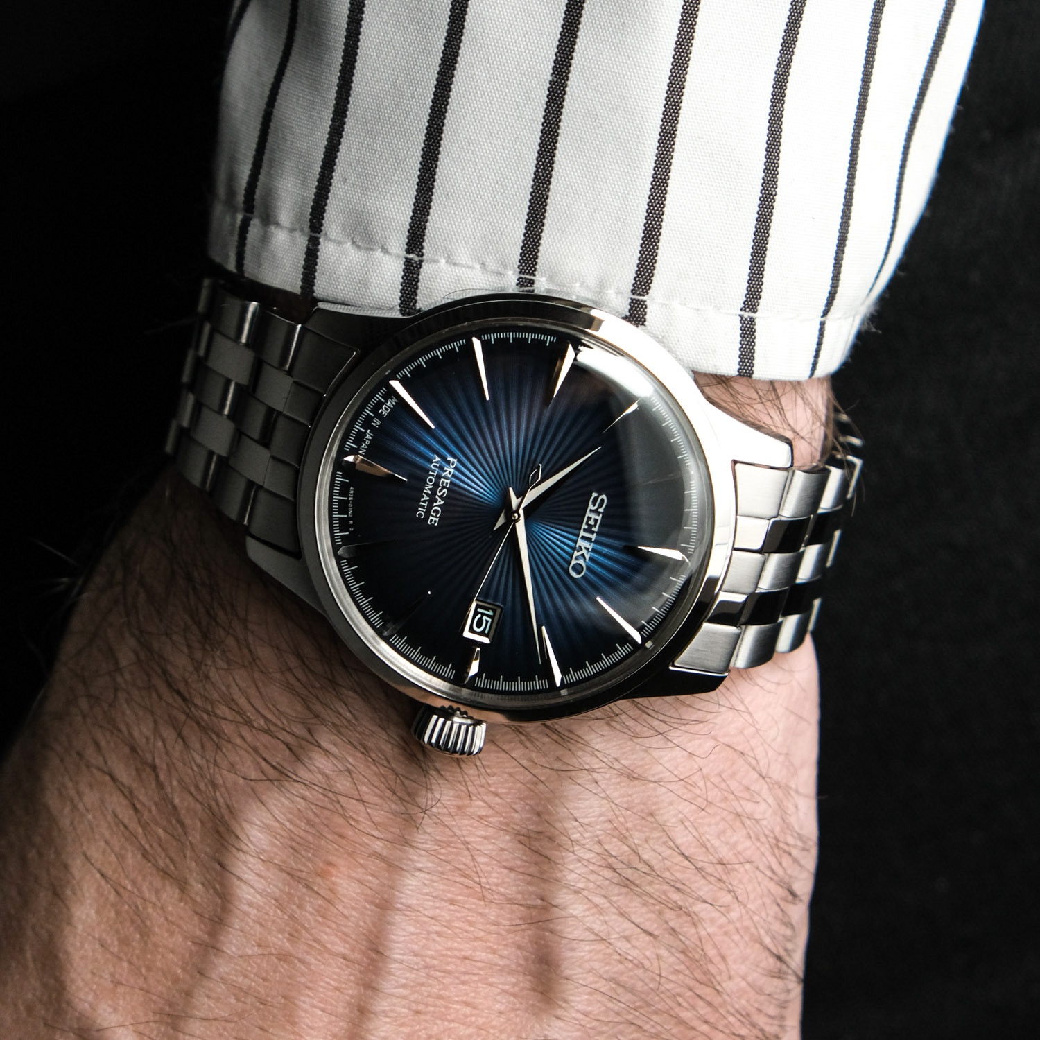seiko SARY123