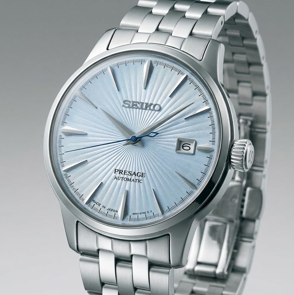 seiko SARY161