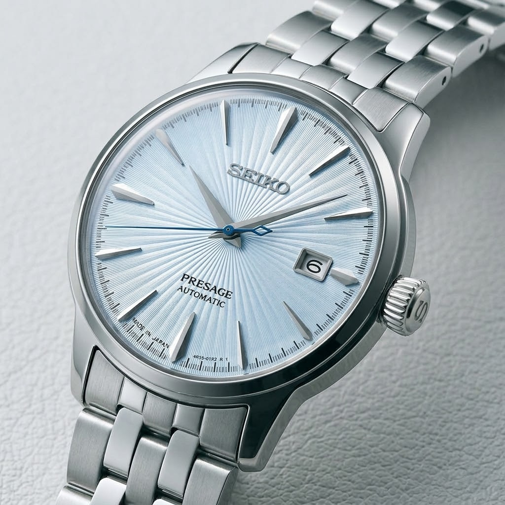 seiko SARY161