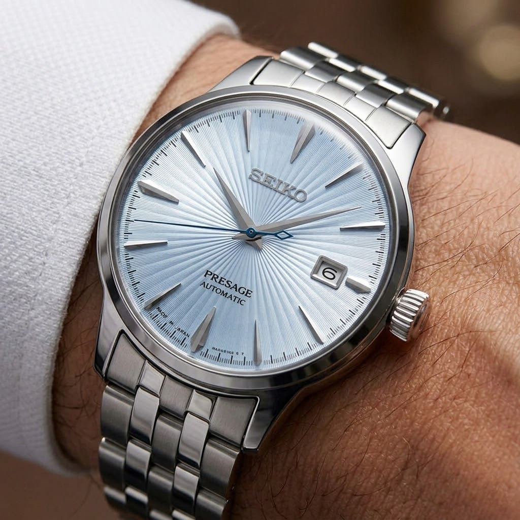 seiko SARY161