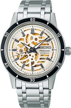 Часы Seiko Presage SARY255