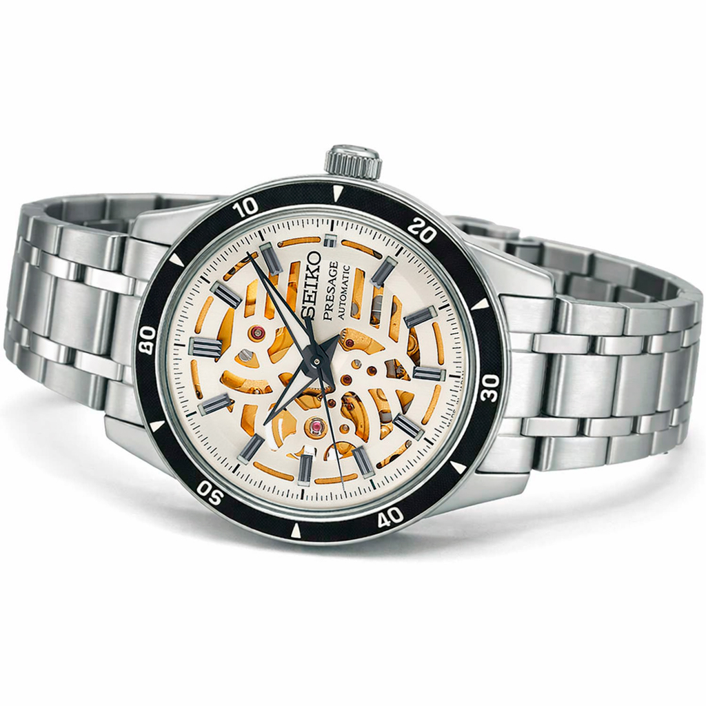 seiko SARY255