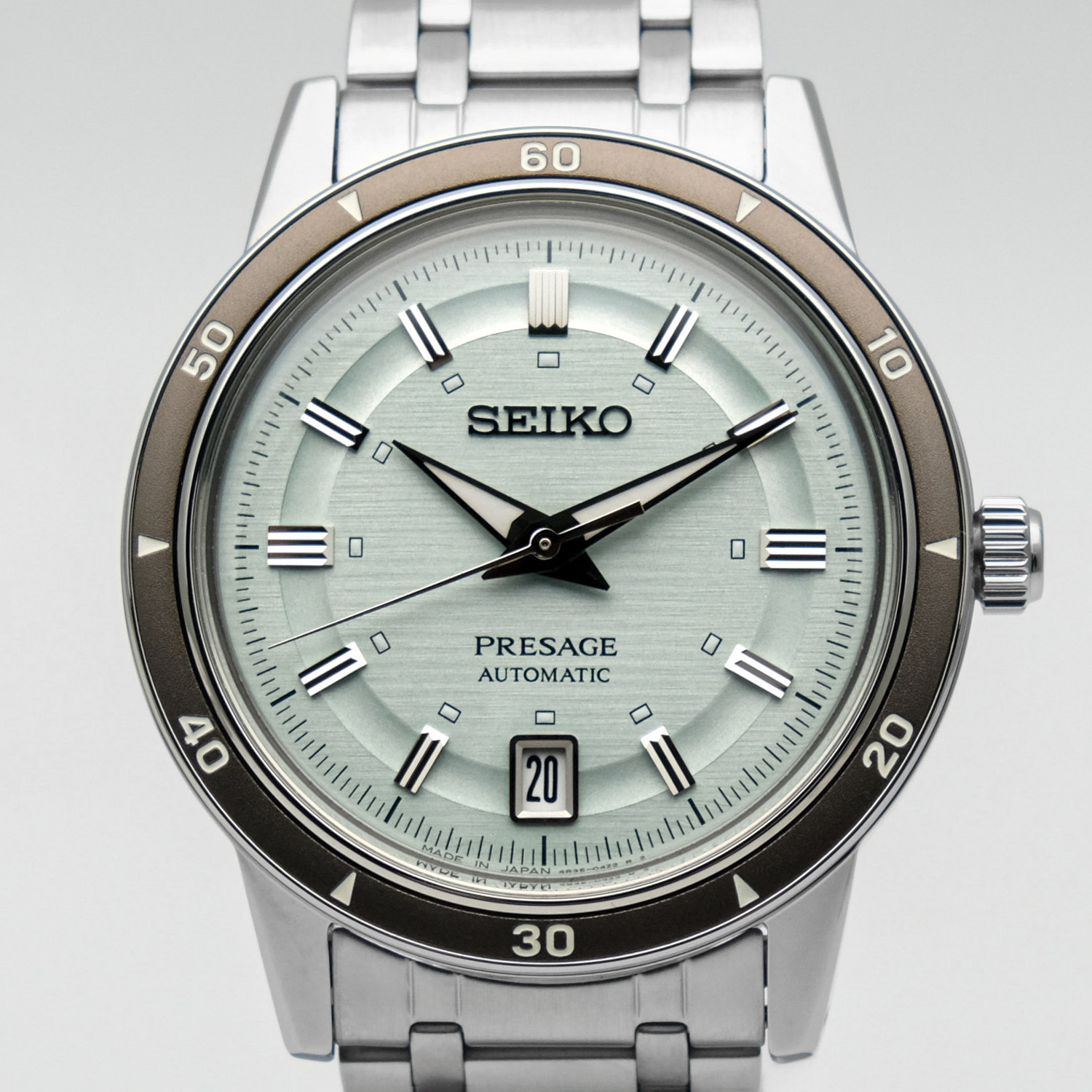 seiko SARY265