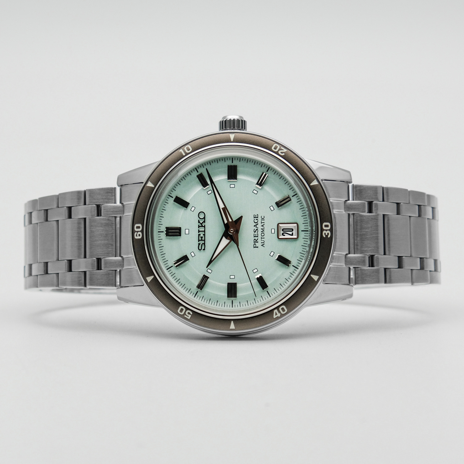 seiko SARY265