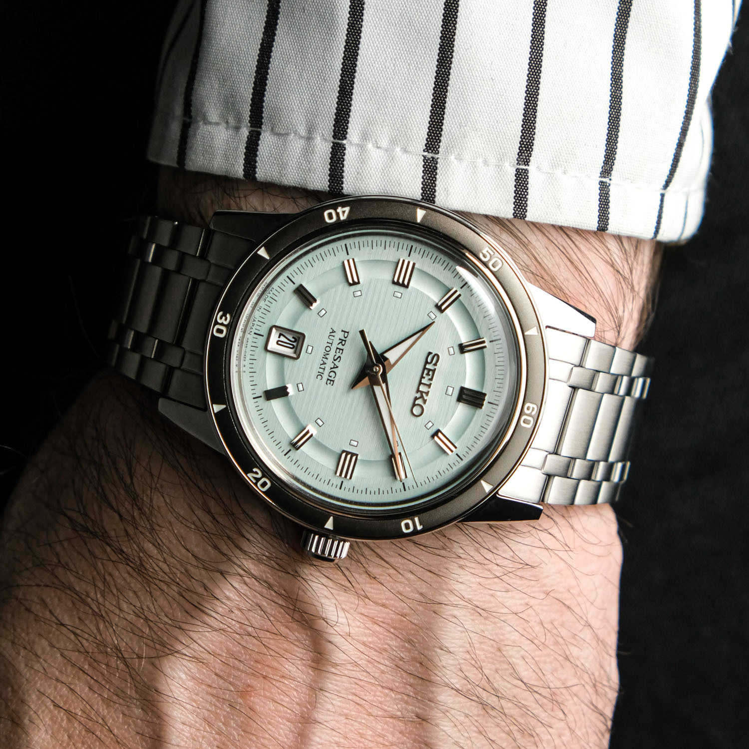 seiko SARY265