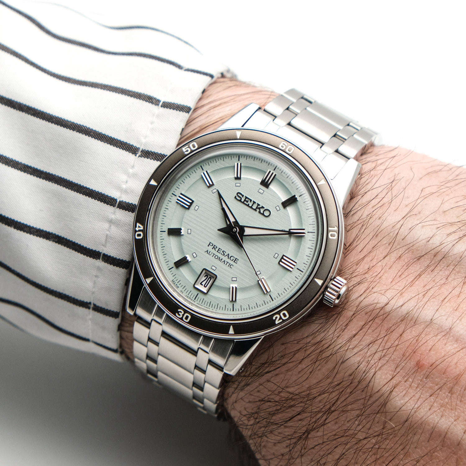 seiko SARY265