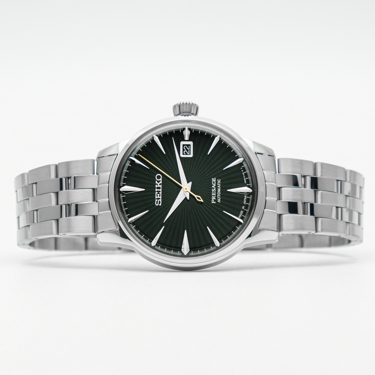 seiko SARY271