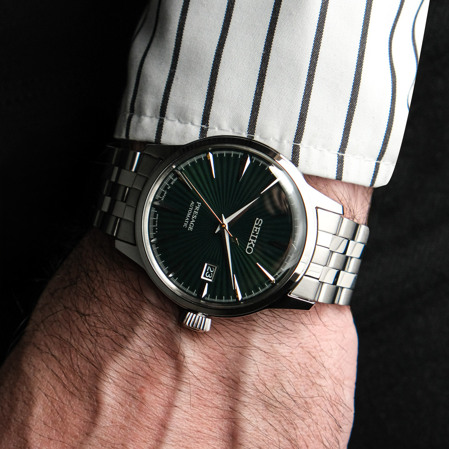 seiko SARY271