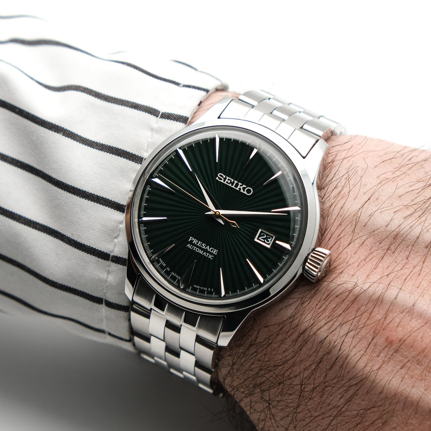 seiko SARY271