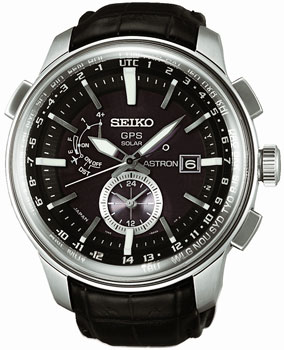 Часы Seiko
