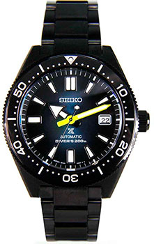 

Японские наручные мужские часы Seiko SBDC085. Коллекция Prospex